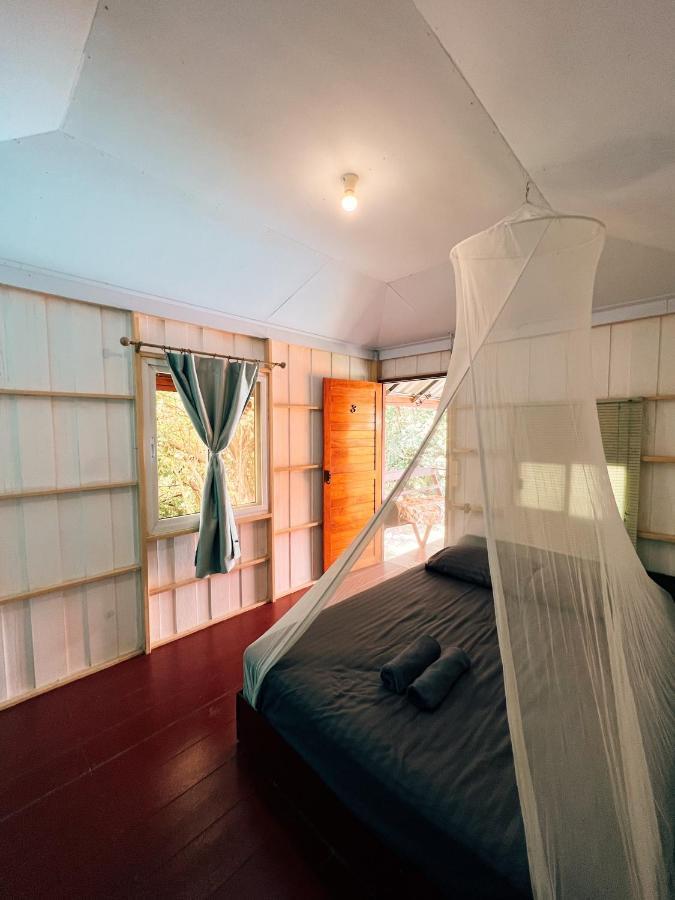 Hotel Lonely Groove Koh Chang Exterior foto