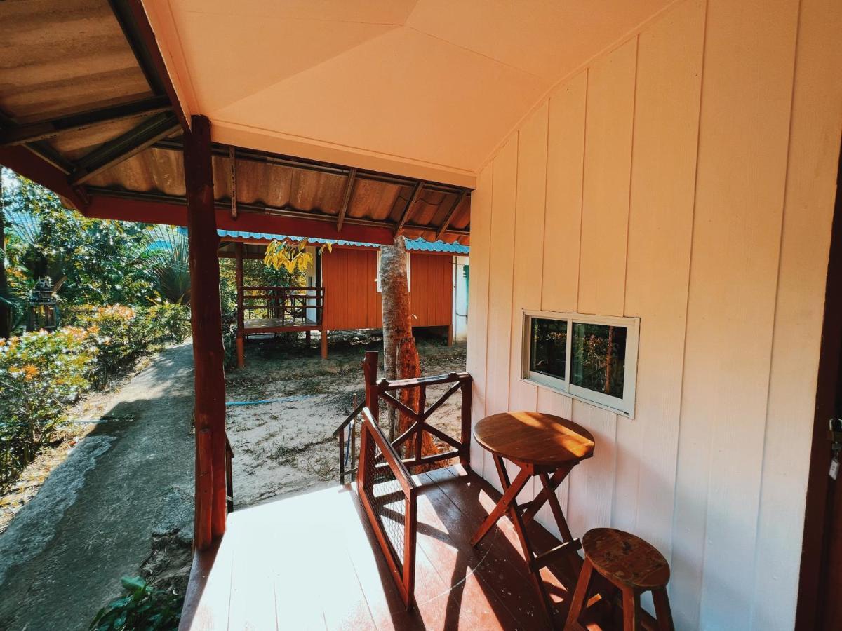 Hotel Lonely Groove Koh Chang Exterior foto