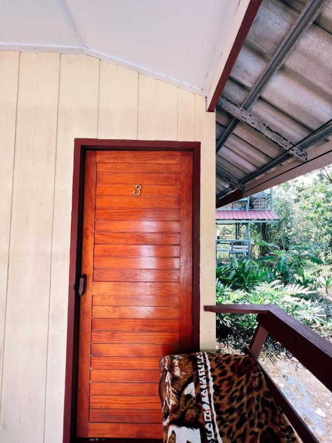 Hotel Lonely Groove Koh Chang Exterior foto