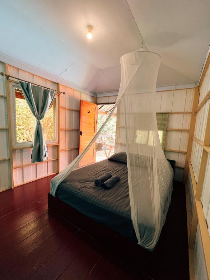 Hotel Lonely Groove Koh Chang Exterior foto