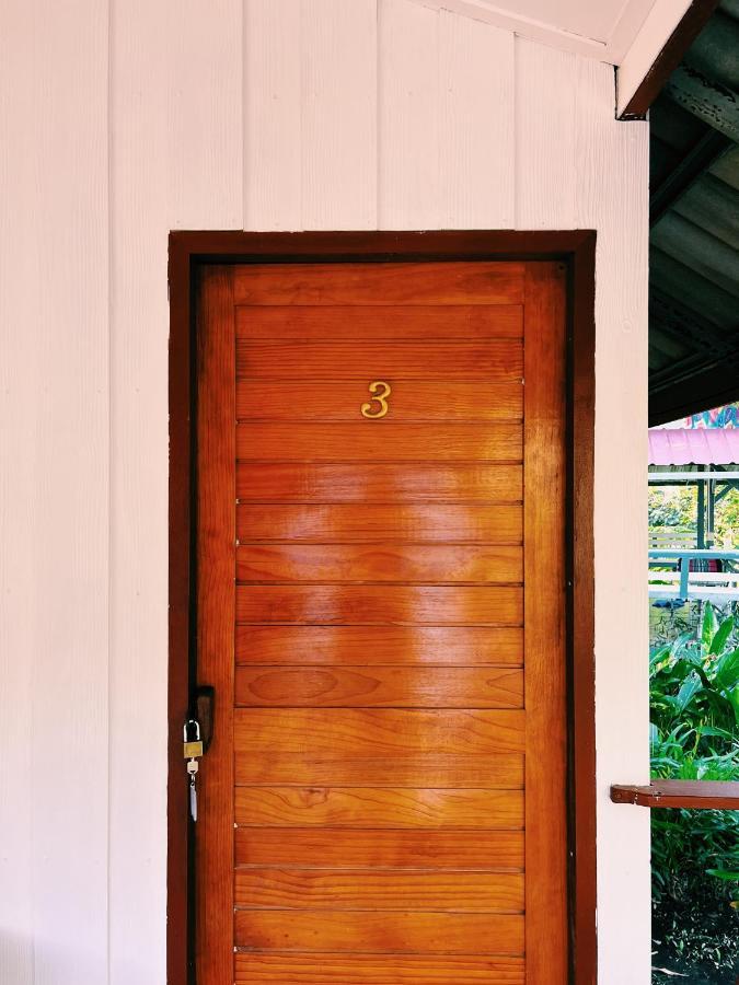 Hotel Lonely Groove Koh Chang Exterior foto