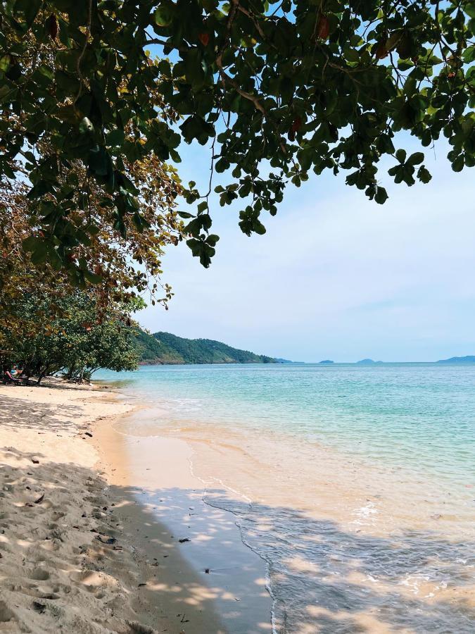 Hotel Lonely Groove Koh Chang Exterior foto