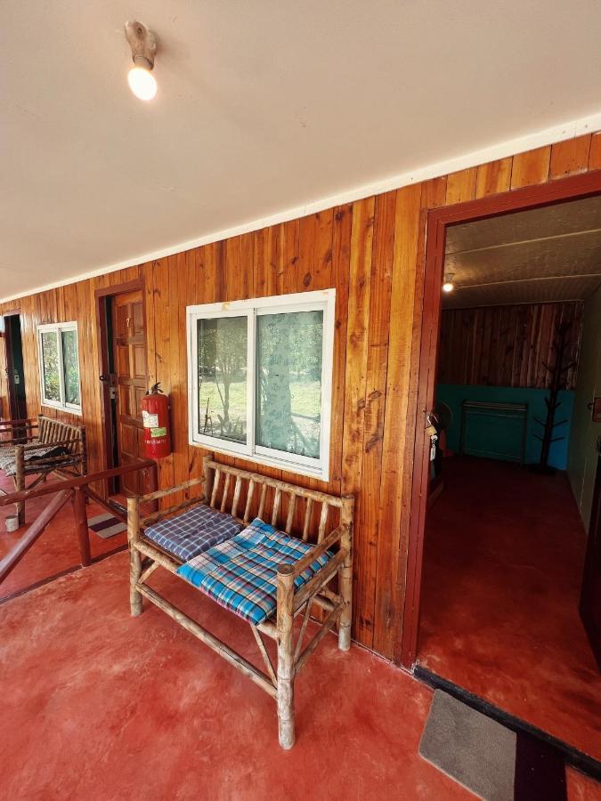Hotel Lonely Groove Koh Chang Exterior foto