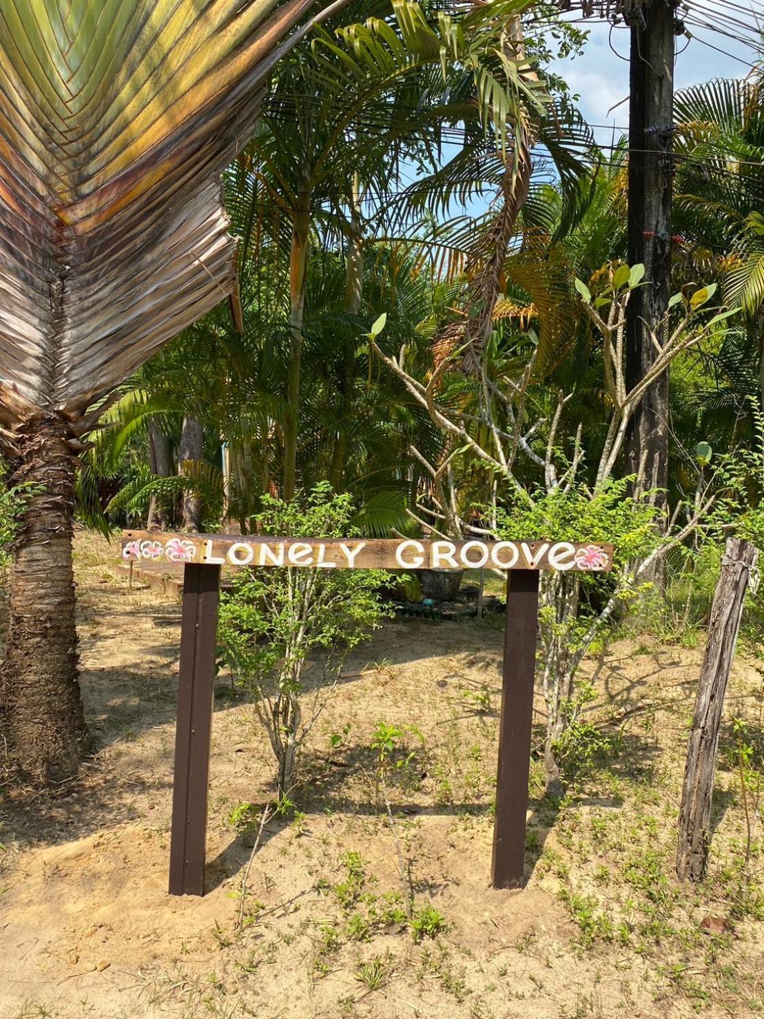 Hotel Lonely Groove Koh Chang Exterior foto